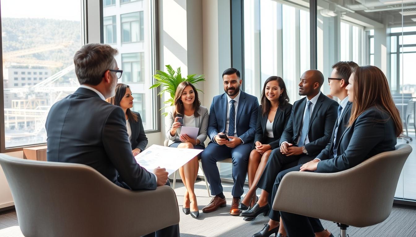 Empower Your Professional Journey